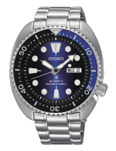 Seiko Prospex Cab Auto Az Ng Armis Acero Srpc25k1