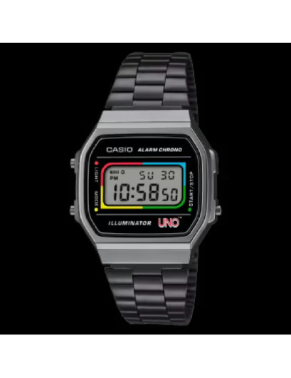 Casio Vintage Iconic UNO. -...