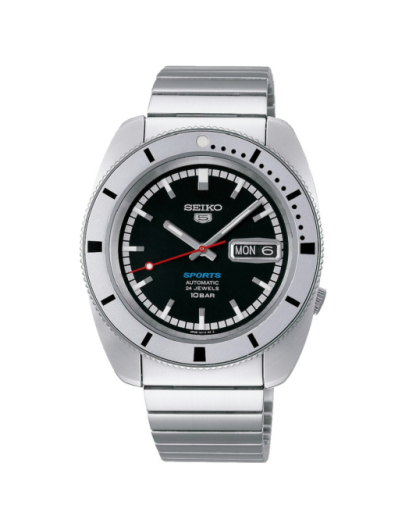 Seiko 5 Sports Reidcion. -...