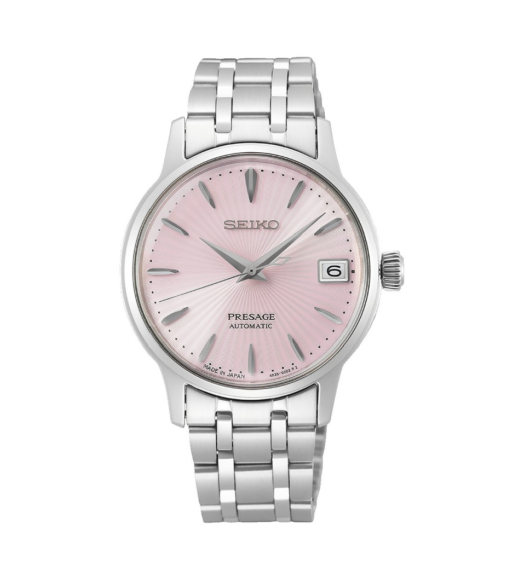 Seiko Presage Coctail -...