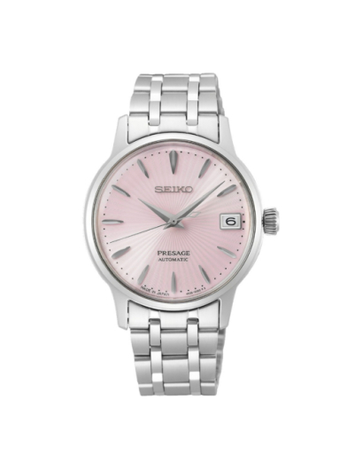 Seiko Presage Coctail -...