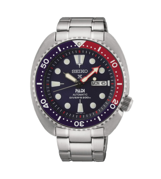 Seiko Prospex PADI Toruga...