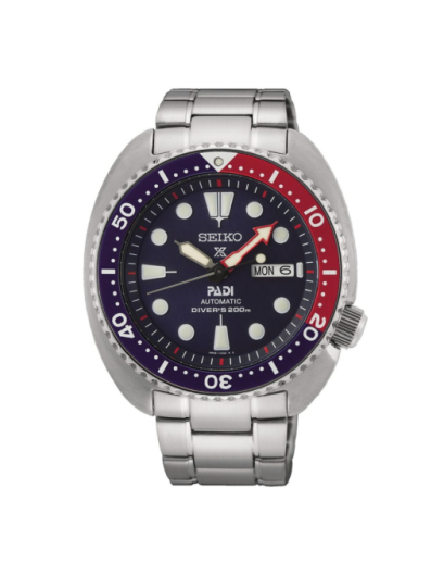 Seiko Prospex PADI Toruga...