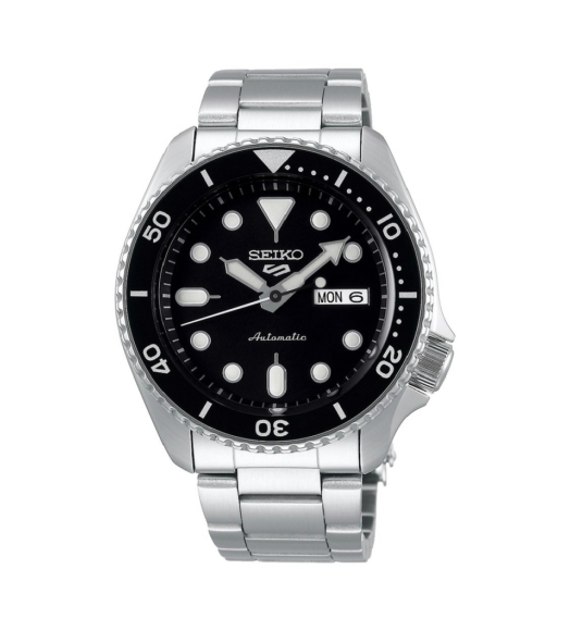 Seiko 5 Sports Auto Chain -...