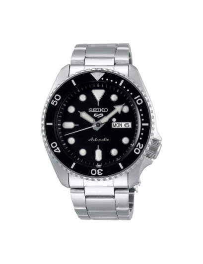 Seiko 5 Sports Auto Chain -...