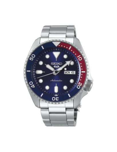 Seiko 5 Sports Automatic -...