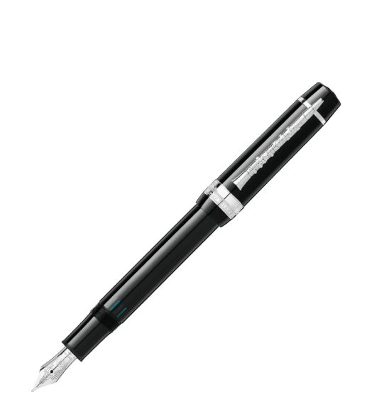 Montblanc pluma Homenaje a...